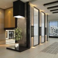 metropolitan hotel dubai