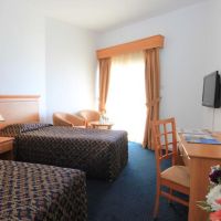 beach hotel sharjah
