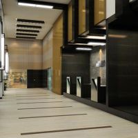 metropolitan hotel dubai