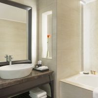 sheraton sharjah beach resort & spa