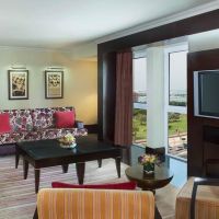 radisson blu abu dhabi corniche (ex. hilton abu dhabi)