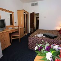 beach hotel sharjah