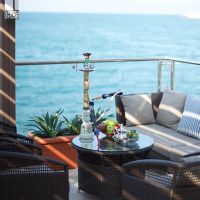 marjan island resort & spa