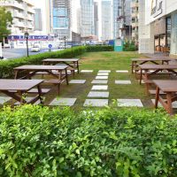 jannah place dubai marina
