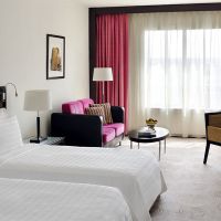 avani deira dubai hotel (ex. movenpick hotel deira)