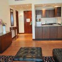 cassells al barsha hotel