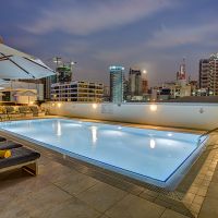 wyndham dubai marina