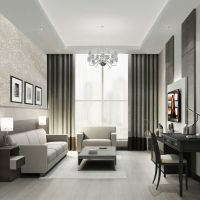 metropolitan hotel dubai