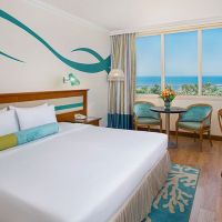 coral beach resort sharjah