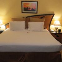 al jawhara gardens hotel