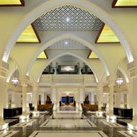 sheraton sharjah beach resort & spa