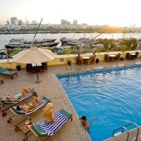 carlton tower hotel dubai