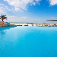 coral beach resort sharjah