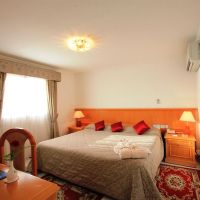 beach hotel sharjah