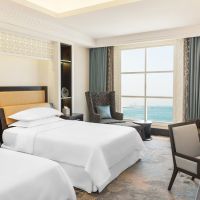 sheraton sharjah beach resort & spa