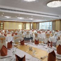carlton tower hotel dubai