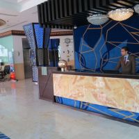 al jawhara gardens hotel