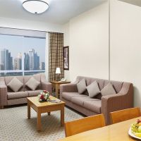 golden tulip khatt springs resort & spa