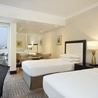 radisson blu abu dhabi corniche (ex. hilton abu dhabi)