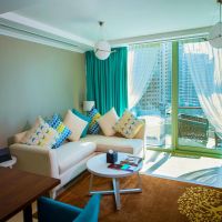 jannah place dubai marina