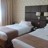 al jawhara gardens hotel