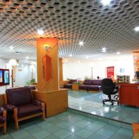 beach hotel sharjah