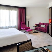avani deira dubai hotel (ex. movenpick hotel deira)