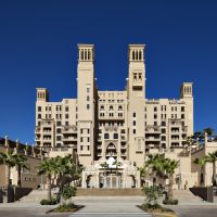 sheraton sharjah beach resort & spa