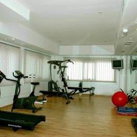 al jawhara gardens hotel