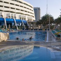 grand hotel sharjah