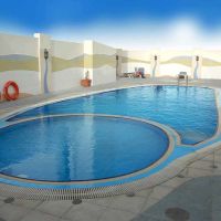 al jawhara gardens hotel