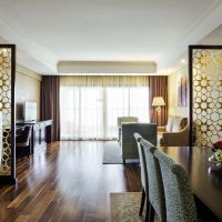 marjan island resort & spa
