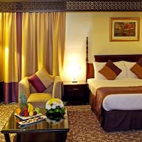 carlton tower hotel dubai