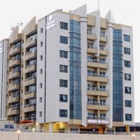 pearl marina hotel