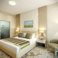 metropolitan hotel dubai