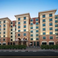 avani deira dubai hotel (ex. movenpick hotel deira)