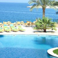 marjan island resort & spa