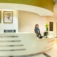 city seasons towers dubai - burjuman mall