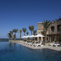 sheraton sharjah beach resort & spa