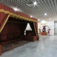 beach hotel sharjah