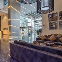 wyndham dubai marina