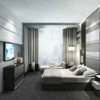 metropolitan hotel dubai
