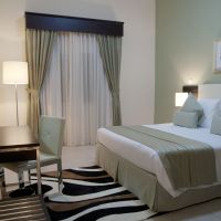 pearl marina hotel