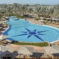 radisson blu abu dhabi corniche (ex. hilton abu dhabi)