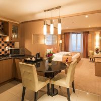 emirates grand hotel