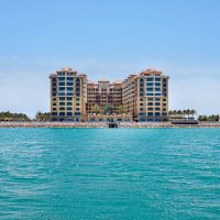 marjan island resort & spa