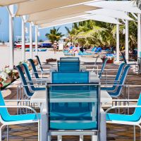 marjan island resort & spa