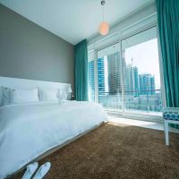 jannah place dubai marina