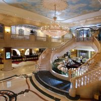 carlton palace hotel (ex.metropolitan palace hotel)