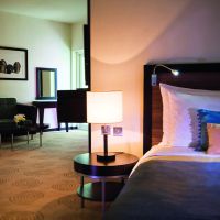 avani deira dubai hotel (ex. movenpick hotel deira)